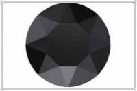 Chaton 1088 SWAROVSKI�, 8mm, 280 - jet, 6 Stk.